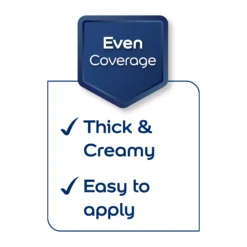 Dulux Walls & Ceilings Natural Hessian Matt Emulsion Paint, 2.5L -Paint Decoration dulux walls ceilings natural hessian matt emulsion paint 2 5l5010212446591 01t bq