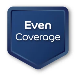 Dulux Walls & Ceilings Sapphire Salute Matt Emulsion Paint, 2.5L 16 Dulux Walls & Ceilings Sapphire Salute Matt Emulsion Paint, 2.5L -Paint Decoration dulux walls ceilings sapphire salute matt emulsion paint 2 5l5010212639894 02t bq