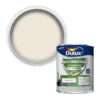 Dulux Weathershield Almond White Satinwood Multi-surface Paint, 750ml 2 Dulux Weathershield Almond White Satinwood Multi-surface Paint, 750ml -Paint Decoration dulux weathershield almond white satinwood multi surface paint 750ml5010212651667 02c bq