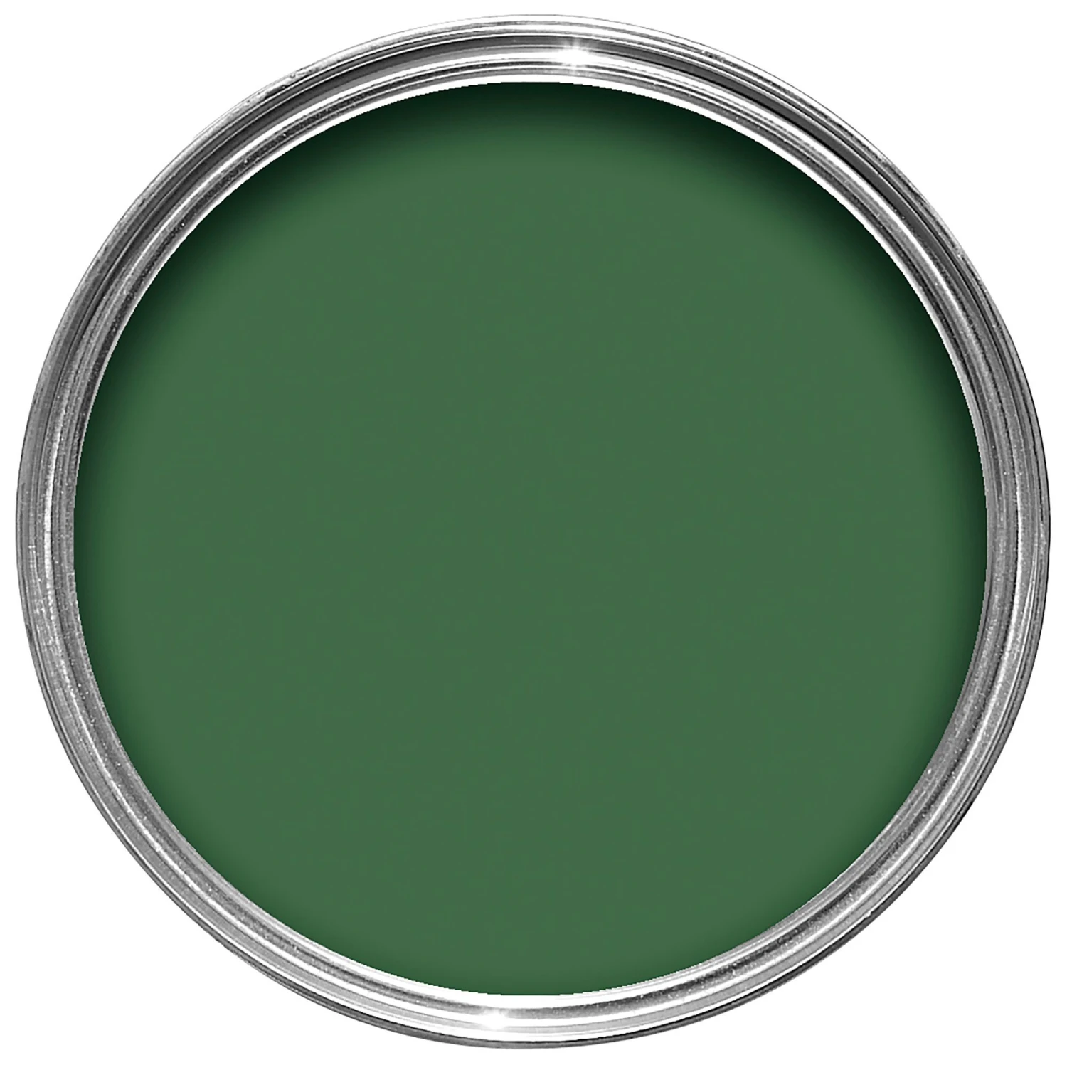 Dulux Weathershield Buckingham Green Gloss Exterior Metal & Wood Paint, 2.5L 5 Dulux Weathershield Buckingham Green Gloss Exterior Metal & Wood Paint, 2.5L - Image 3