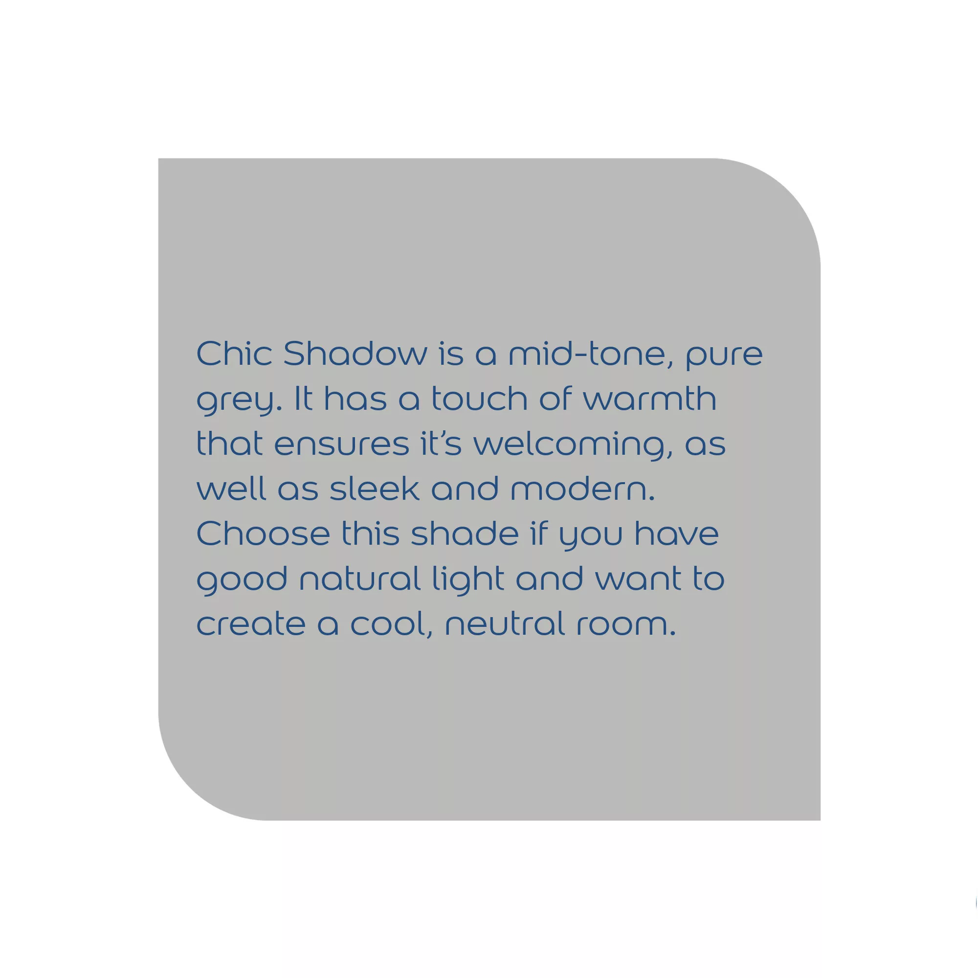 Dulux Weathershield Chic Shadow Satinwood Emulsion Paint, 750ml 6 Dulux Weathershield Chic Shadow Satinwood Emulsion Paint, 750ml - Image 4