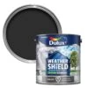 Dulux Weathershield Grey Metal & Wood Undercoat, 2.5L -Paint Decoration dulux weathershield grey metal wood undercoat 2 5l5010212451632 02c bq