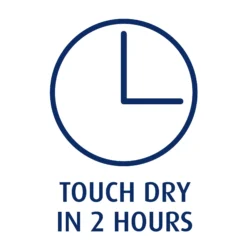 Dulux Weathershield Grey Metal & Wood Undercoat, 2.5L 11 Dulux Weathershield Grey Metal & Wood Undercoat, 2.5L -Paint Decoration dulux weathershield grey metal wood undercoat 2 5l5010212451632 02t bq