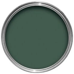 Dulux Weathershield Heathland Green Satinwood Exterior Metal & Wood Paint, 750ml 9 Dulux Weathershield Heathland Green Satinwood Exterior Metal & Wood Paint, 750ml -Paint Decoration dulux weathershield heathland green satinwood exterior metal wood paint 750ml5010212494349 21c bq