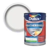 Dulux Weathershield Pure Brilliant White Smooth Matt Masonry Paint, 5L 2 Dulux Weathershield Pure Brilliant White Smooth Matt Masonry Paint, 5L -Paint Decoration dulux weathershield pure brilliant white smooth matt masonry paint 5l5010212644430 02c bq