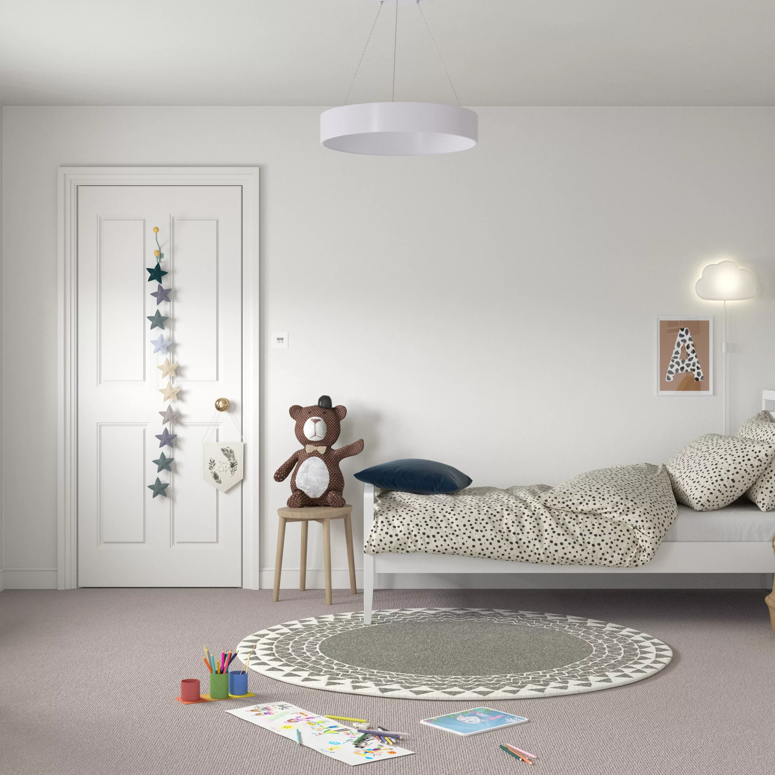 Dulux Weathershield Pure Brilliant White Smooth Matt Masonry Paint, 5L 7 Dulux Weathershield Pure Brilliant White Smooth Matt Masonry Paint, 5L - Image 5