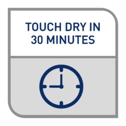 Dulux Wood White Wood Primer & Undercoat, 750ml 24 Dulux Wood White Wood Primer & Undercoat, 750ml -Paint Decoration dulux wood white wood primer undercoat 750ml5010212444474 01t bq