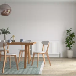 Dulux Wood White Wood Primer & Undercoat, 750ml 19 Dulux Wood White Wood Primer & Undercoat, 750ml -Paint Decoration dulux wood white wood primer undercoat 750ml5010212444474 03i bq