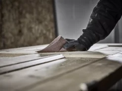 Erbauer 80 Grit Medium (80 To 100) Metal, Paint, Plaster & Wood Hand Sanding Sheet, Pack Of 5 8 Erbauer 80 Grit Medium (80 To 100) Metal, Paint, Plaster & Wood Hand Sanding Sheet, Pack Of 5 -Paint Decoration erbauer 80 grit medium 80 to 100 metal paint plaster wood hand sanding sheet pack of 53663602446361 40i