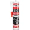 Evo-Stik Dogs B*ll*cks Crystal Skirting Board Grab Adhesive & Sealant 290ml 1 Evo-Stik Dogs B*ll*cks Crystal Skirting Board Grab Adhesive & Sealant 290ml -Paint Decoration evo stik dogs b ll cks crystal skirting board grab adhesive sealant 290ml5010591002975 02c bq