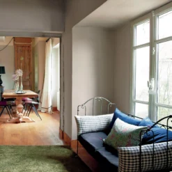 Farrow & Ball Estate Charleston Gray No.243 Eggshell Paint, 750ml 9 Farrow & Ball Estate Charleston Gray No.243 Eggshell Paint, 750ml -Paint Decoration farrow ball estate charleston gray no 243 eggshell paint 750ml5029496754377 02i bq