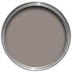 Farrow & Ball Estate Charleston Gray No.243 Matt Emulsion Paint, 2.5L -Paint Decoration farrow ball estate charleston gray no 243 matt emulsion paint 2 5l5029496884326 21c bq