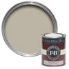 Farrow & Ball Estate Drop Cloth No.283 Eggshell Paint, 750ml -Paint Decoration farrow ball estate drop cloth no 283 eggshell paint 750ml5029496758375 02c bq