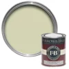 Farrow & Ball Estate Green Ground No.206 Eggshell Paint, 750ml 1 Farrow & Ball Estate Green Ground No.206 Eggshell Paint, 750ml -Paint Decoration farrow ball estate green ground no 206 eggshell paint 750ml5029496750676 02c bq