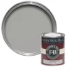 Farrow & Ball Estate Lamp Room Gray No.88 Eggshell Paint, 750ml -Paint Decoration farrow ball estate lamp room gray no 88 eggshell paint 750ml5029496738872 02c bq