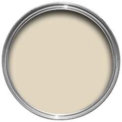 Farrow & Ball Estate Lime White No.1 Eggshell Metal & Wood Paint, 2.5L -Paint Decoration farrow ball estate lime white no 1 eggshell metal wood paint 2 5l5029496730128 21c bq
