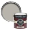 Farrow & Ball Estate Purbeck Stone No.275 Eggshell Metal & Wood Paint, 2.5L -Paint Decoration farrow ball estate purbeck stone no 275 eggshell metal wood paint 2 5l5029496757521 02c bq
