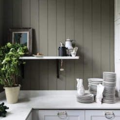 Farrow & Ball Estate Treron No.292 Matt Emulsion Paint, 2.5L 11 Farrow & Ball Estate Treron No.292 Matt Emulsion Paint, 2.5L -Paint Decoration farrow ball estate treron no 292 matt emulsion paint 2 5l5029496889222 01i bq