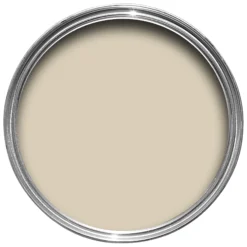 Farrow & Ball Modern Off White No.3 Eggshell Paint, 2.5L -Paint Decoration farrow ball modern off white no 3 eggshell paint 2 5l5051836292034 12c bq