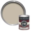 Farrow & Ball Modern Old White No.4 Eggshell Paint, 750ml -Paint Decoration farrow ball modern old white no 4 eggshell paint 750ml5051836297046 02c bq