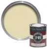 Farrow & Ball Modern Pale Hound No.71 Eggshell Paint, 750ml -Paint Decoration farrow ball modern pale hound no 71 eggshell paint 750ml5051836297718 02c bq
