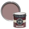 Farrow & Ball Modern Sulking Room Pink No.295 Eggshell Paint, 2.5L -Paint Decoration farrow ball modern sulking room pink no 295 eggshell paint 2 5l5051836272951 02c bq