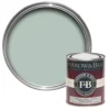 Farrow & Ball Modern Teresa's Green No.236 Eggshell Paint, 750ml 1 Farrow & Ball Modern Teresa's Green No.236 Eggshell Paint, 750ml -Paint Decoration farrow ball modern teresa s green no 236 eggshell paint 750ml5051836277369 02c bq