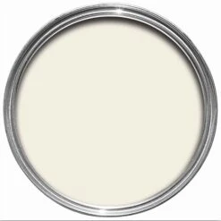 Farrow & Ball Modern Wimborne White No.239 Eggshell Paint, 750ml -Paint Decoration farrow ball modern wimborne white no 239 eggshell paint 750ml5051836277390 12c bq