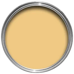 Farrow & Ball Modern Yellow Ground No.218 Eggshell Paint, 750ml 8 Farrow & Ball Modern Yellow Ground No.218 Eggshell Paint, 750ml -Paint Decoration farrow ball modern yellow ground no 218 eggshell paint 750ml5051836277185 12c bq
