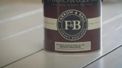 Farrow & Ball Sulking Room Pink No.295 Gloss Metal & Wood Paint, 2.5L -Paint Decoration farrow ball sulking room pink no 295 gloss metal wood paint 2 5l5029496759570 lcl en