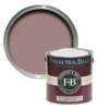 Farrow & Ball Sulking Room Pink No.295 Gloss Metal & Wood Paint, 2.5L -Paint Decoration farrow ball sulking room pink no 295 gloss metal wood paint 2 5l5051836052959 02c bq