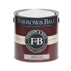 Farrow & Ball Treron No.292 Gloss Metal & Wood Paint, 2.5L 8 Farrow & Ball Treron No.292 Gloss Metal & Wood Paint, 2.5L -Paint Decoration farrow ball treron no 292 gloss metal wood paint 2 5l5051836052928 08c bq