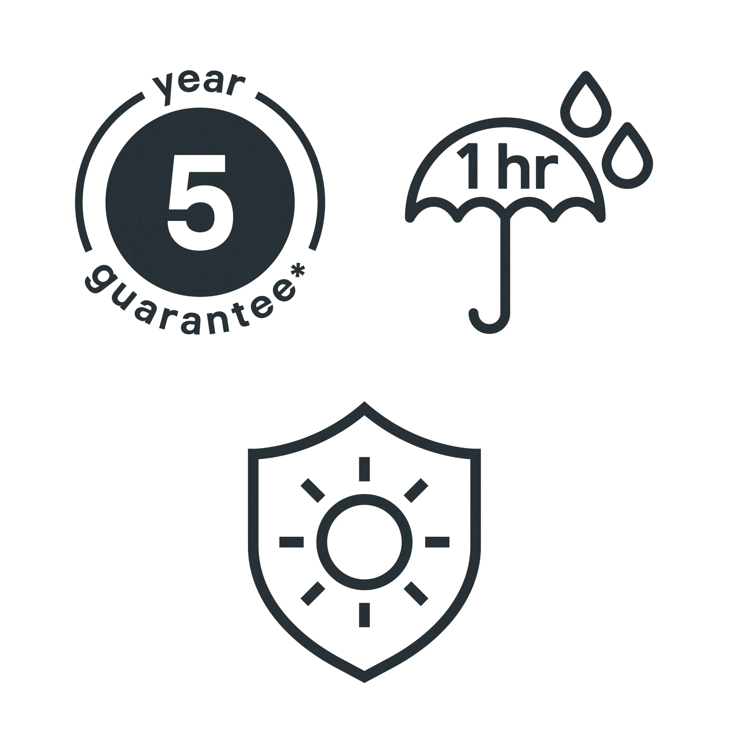 GoodHome Colour It Milltown Matt Multi-surface Paint, 750ml 4 GoodHome Colour It Milltown Matt Multi-surface Paint, 750ml - Image 2