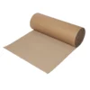 GoodHome Corrugated Paper Dust Sheet, (L)12m, (W)0.6m 2 GoodHome Corrugated Paper Dust Sheet, (L)12m, (W)0.6m -Paint Decoration goodhome corrugated paper dust sheet l 12m w 0 6m5059340015262 21c