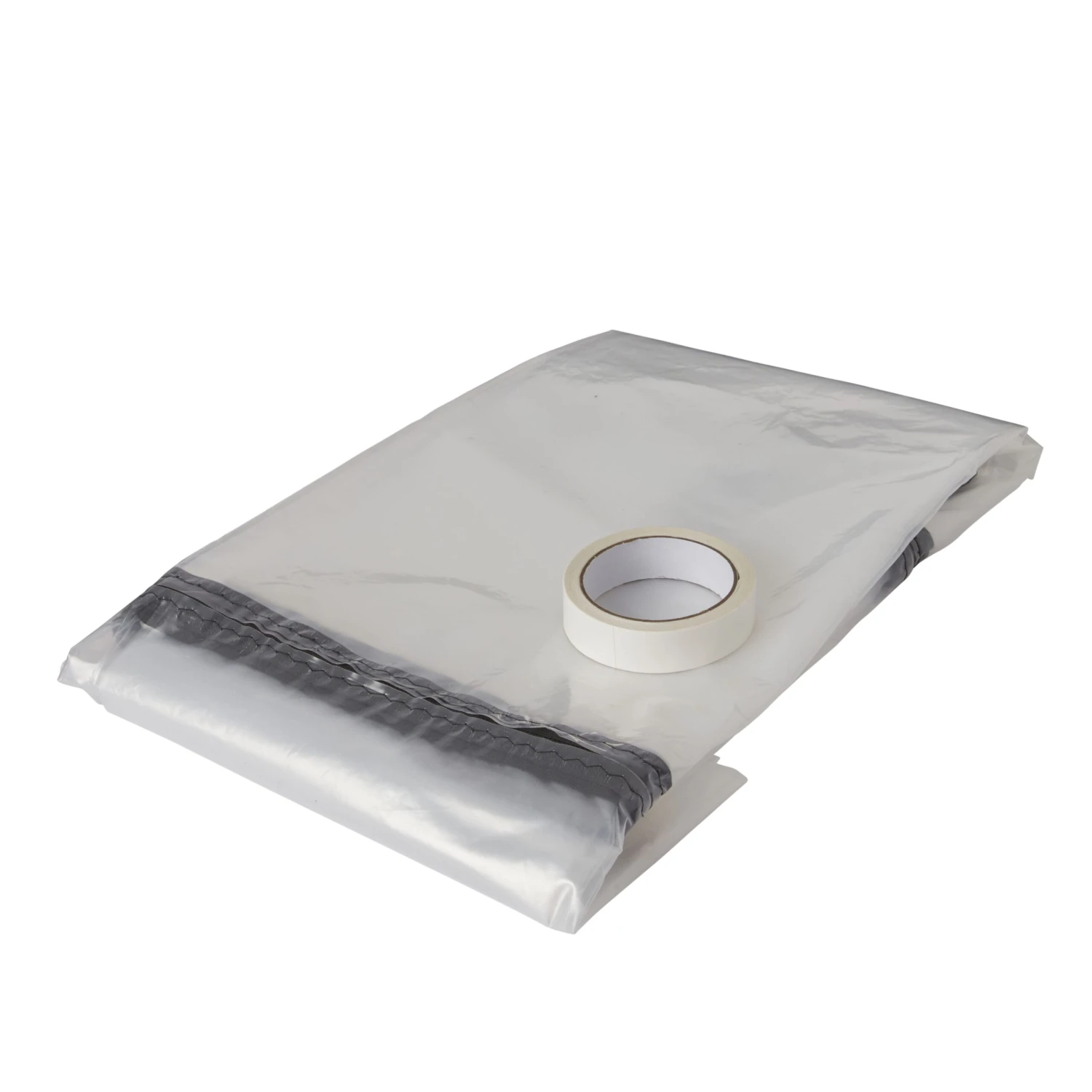 GoodHome Double Doorway Dust Guard 3 GoodHome Double Doorway Dust Guard