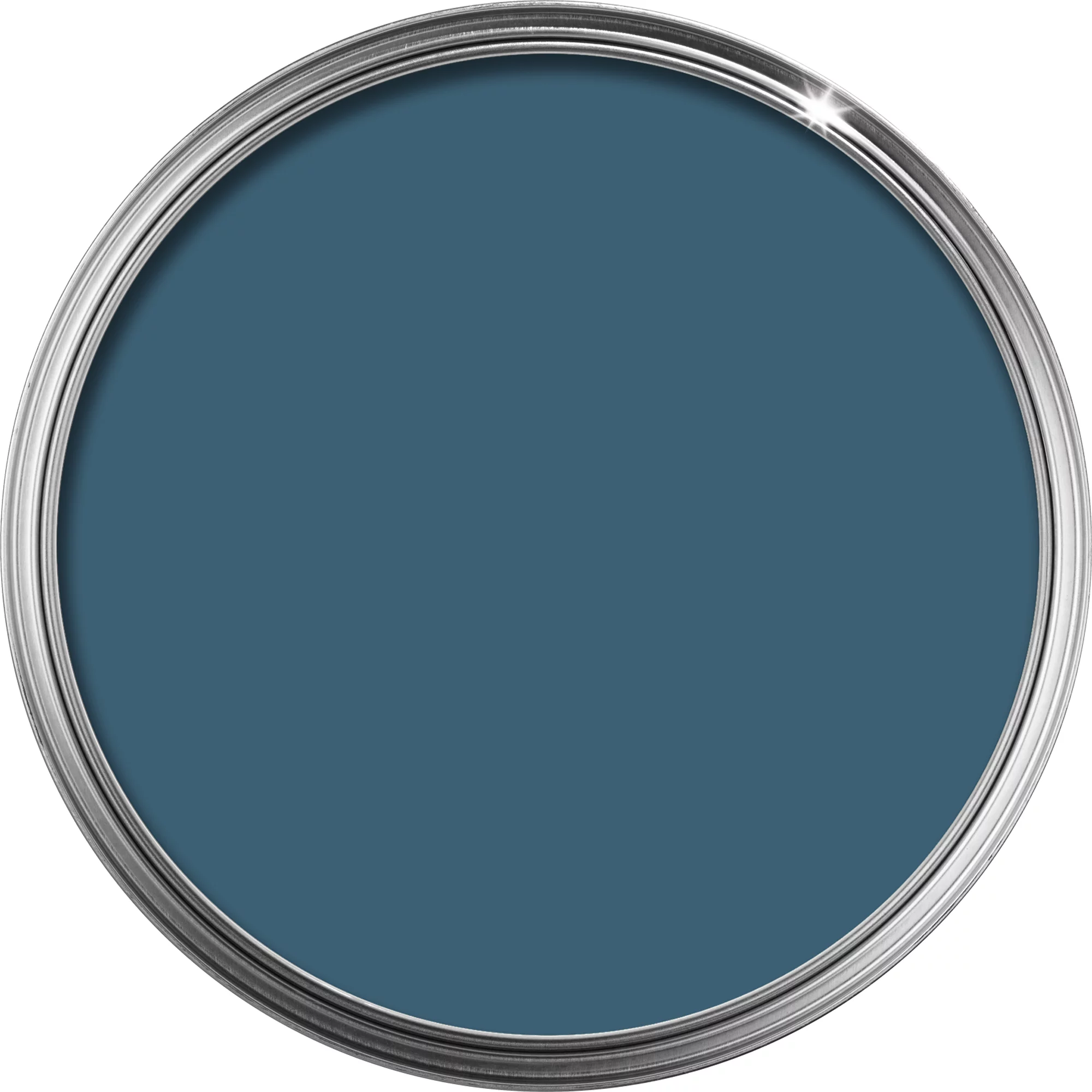 GoodHome Durable Antibes Satin Multi-surface Paint, 750ml 4 GoodHome Durable Antibes Satin Multi-surface Paint, 750ml - Image 2