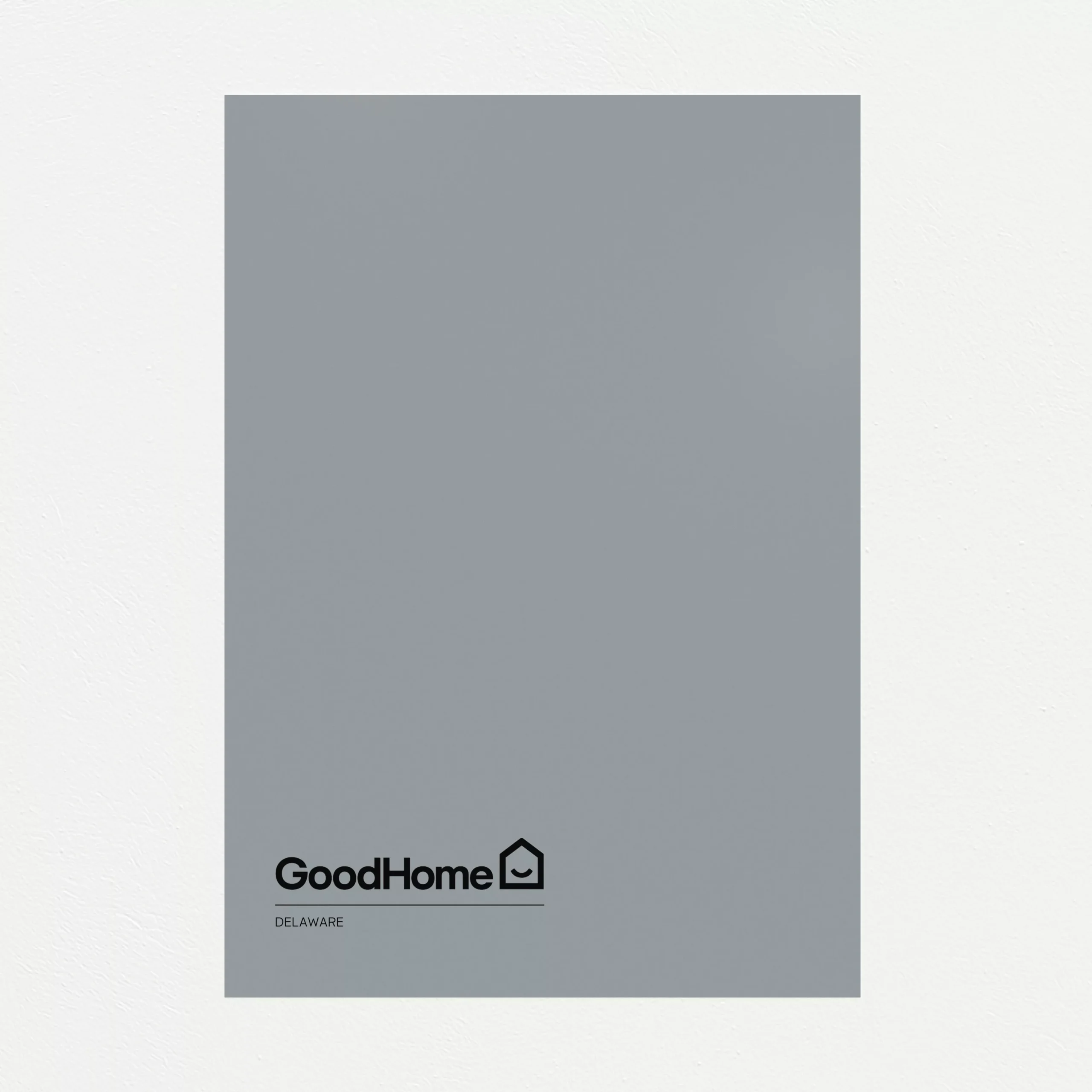 GoodHome Durable Delaware Satin Multi-surface Paint, 2L 6 GoodHome Durable Delaware Satin Multi-surface Paint, 2L - Image 4