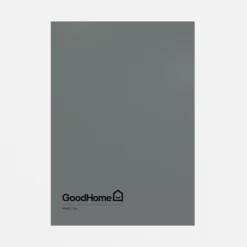 GoodHome Durable Hamilton Satin Multi-surface Paint, 2L 9 GoodHome Durable Hamilton Satin Multi-surface Paint, 2L -Paint Decoration goodhome durable hamilton satin multi surface paint 2l5063022011503 02c