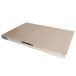 GoodHome Foldable Pasting Table, (L)1780mm (W)560mm (H)710mm -Paint Decoration goodhome foldable pasting table l 1780mm w 560mm h 710mm5059340015415 22c