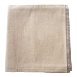 GoodHome Laminated Cotton Dust Sheet, (L)4m, (W)3m 12 GoodHome Laminated Cotton Dust Sheet, (L)4m, (W)3m -Paint Decoration goodhome laminated cotton dust sheet l 4m w 3m5057741307412 37c