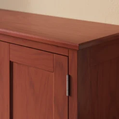 GoodHome Mahogany Satin Multi-surface Furniture Wood Varnish, 750ml -Paint Decoration goodhome mahogany satin multi surface furniture wood varnish 750ml5059340486673 01i