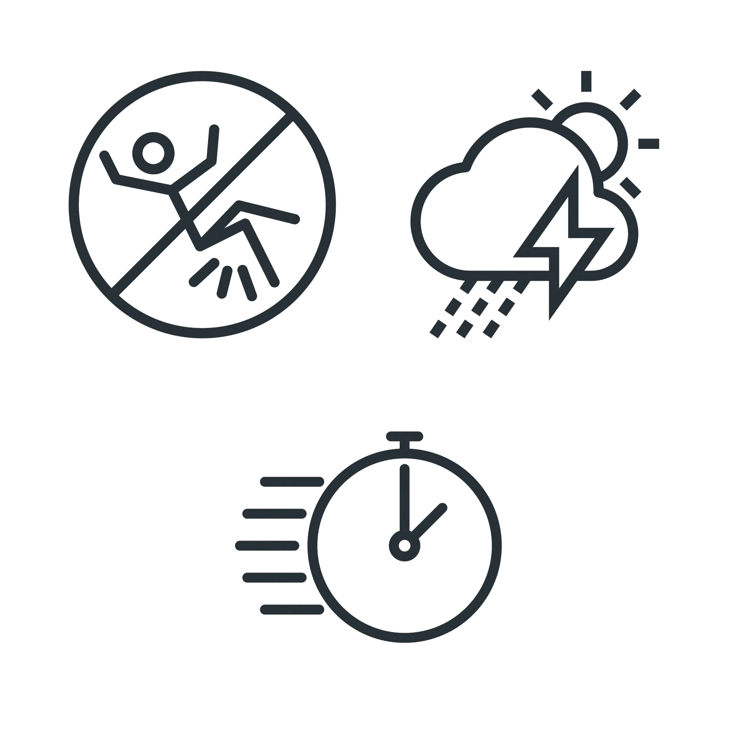 GoodHome Natural Oak Matt Quick Dry Decking Wood Stain, 5L 6 GoodHome Natural Oak Matt Quick Dry Decking Wood Stain, 5L - Image 4