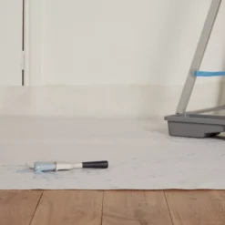 GoodHome Protector Roll, (L)7m, (W)1m 11 GoodHome Protector Roll, (L)7m, (W)1m -Paint Decoration goodhome protector roll l 7m w 1m5059340015293 36i