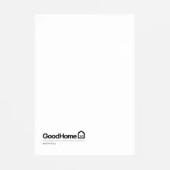 GoodHome Renovation Brilliant White Matt Wall Tile & Panelling Paint, 2L 9 GoodHome Renovation Brilliant White Matt Wall Tile & Panelling Paint, 2L -Paint Decoration goodhome renovation brilliant white matt wall tile panelling paint 2l5063022011718 02c