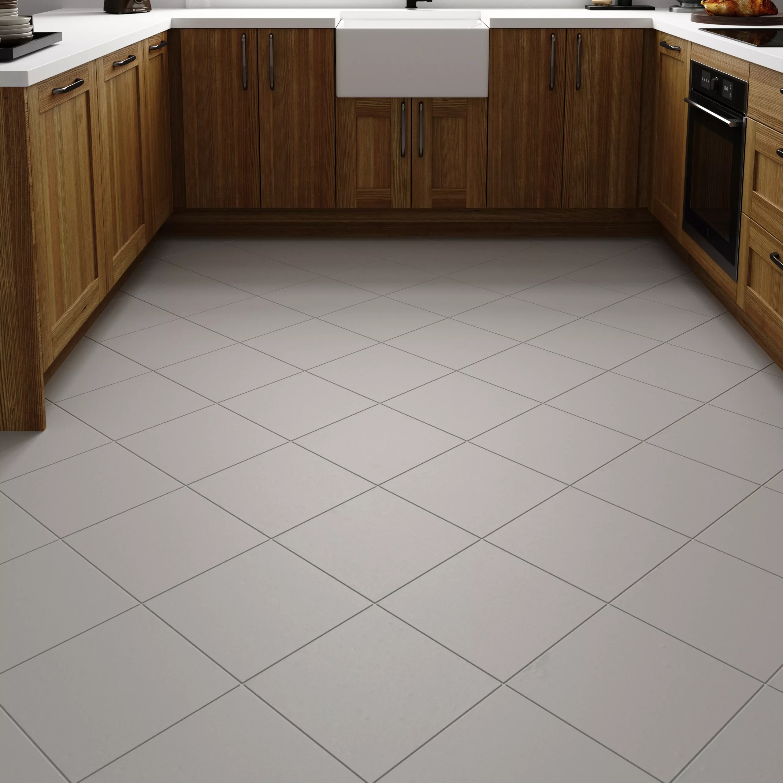 GoodHome Renovation Hamptons Matt Floor & Stair Paint, 750ml 6 GoodHome Renovation Hamptons Matt Floor & Stair Paint, 750ml - Image 4