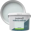 GoodHome Walls & Ceilings Hamptons Silk Emulsion Paint, 2.5L -Paint Decoration goodhome walls ceilings hamptons silk emulsion paint 2 5l3663602596219 37c
