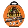 Gorilla Black Duct Tape (L)32m (W)48mm 1 Gorilla Black Duct Tape (L)32m (W)48mm -Paint Decoration gorilla black duct tape l 32m w 48mm5704947000189 02c