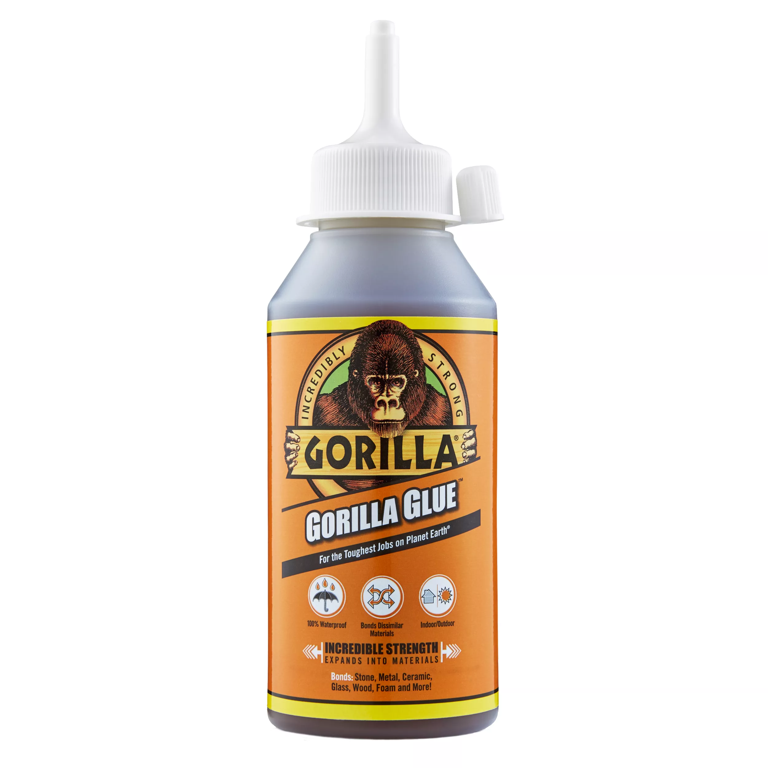 Gorilla Glue 250ml 3 Gorilla Glue 250ml