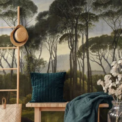 Grandeco Multicolour Landscape Matt Mural 10 Grandeco Multicolour Landscape Matt Mural -Paint Decoration grandeco multicolour landscape matt mural5411012459000 20i bq