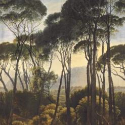 Grandeco Multicolour Landscape Matt Mural 9 Grandeco Multicolour Landscape Matt Mural -Paint Decoration grandeco multicolour landscape matt mural5411012459000 38c bq